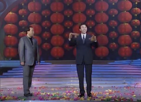 k歌之王|他到底有多绝？俩字：震撼！