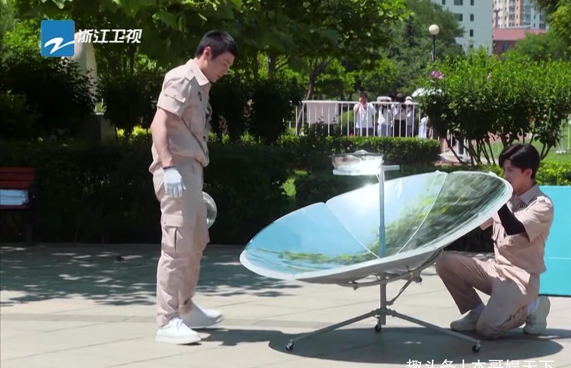 是真的吗|跑男团队操刀，李荣浩王嘉尔任嘉伦助阵，这样的综艺为什么不爆？