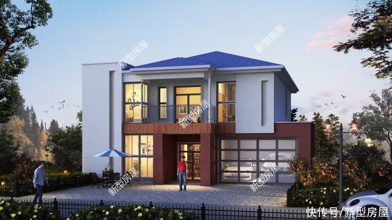 农村|要是基础打不好,房子再美也得倒,农村建房独立基础施工流程详解