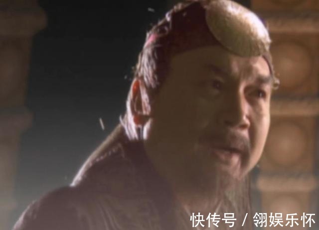 姜子牙$封神演义此妖道很残忍却被救走成正果,准提为何获知封神榜名单