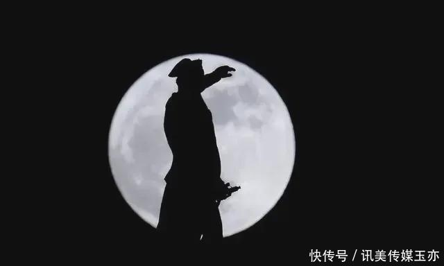 天文 5月26日!月全食遇上“超级月亮” ,罕见天文奇观不容错过!