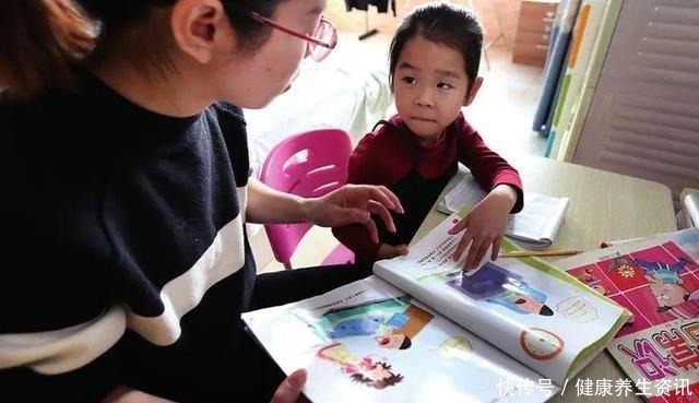 熬夜|孩子被罚抄“22页”,熬夜到凌晨,第2天父亲做了一个大胆决定!