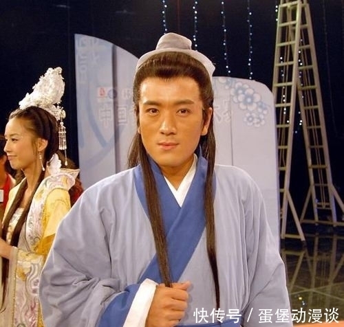 黄圣依 《婆婆和妈妈2》杨子对程莉莎发脾气,郭晓东竟同杨子称兄道弟?