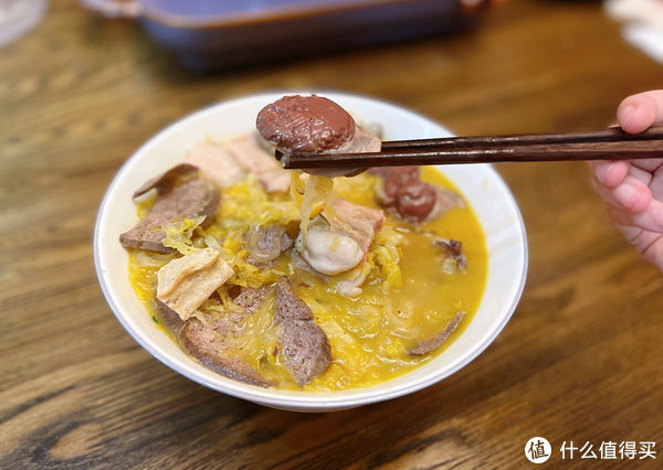 海蛎子|?肉食男女超爱的6道冬季进补食谱,顺时养生,增强抵抗力!