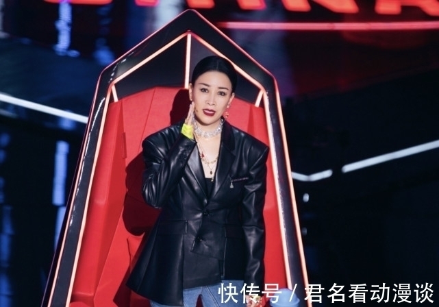 《好聲音》盲選錄完那英退出!男歌唱家替補,節目將陷入三大困境