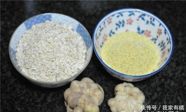 金贵|女人,要对自己好一点,此早餐食材比较金贵,为了健康,要舍得!