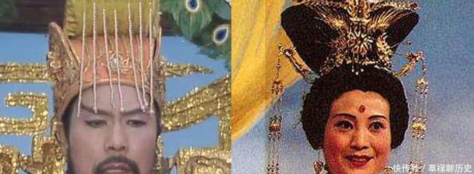 明白|蟠桃会三清都去,为何如来佛祖不去如来看看安天大会就明白了