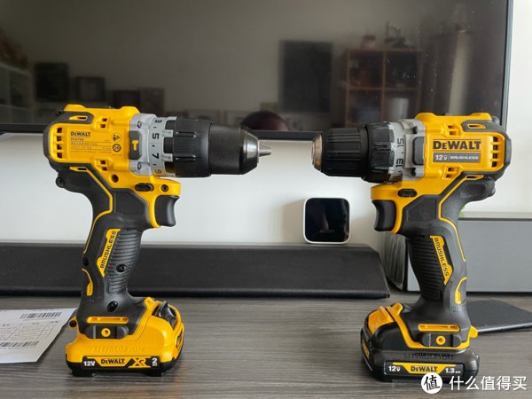 文章|可能是全网第一篇得伟dcd706与dcd701的对比文章