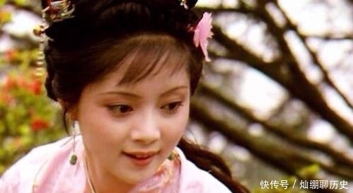 红楼梦中宝钗黛玉湘云各代表什么花?原来书中早有寓意