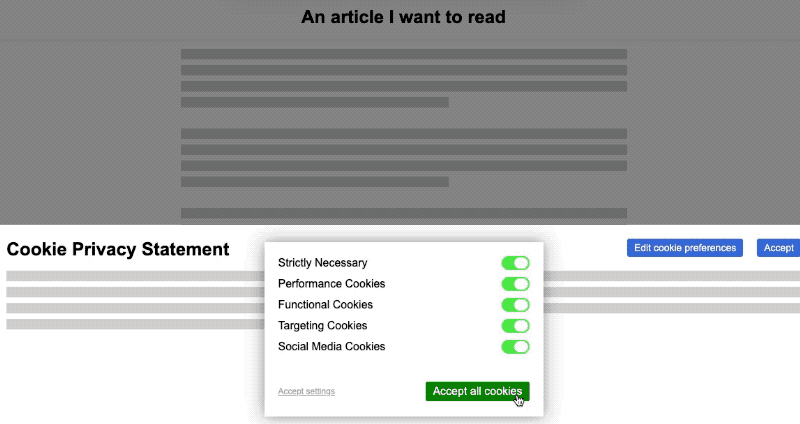 微信修改频繁读取相册情况 / 小米将停用「亲情守护」/ 永璞咖啡推出茶饮品牌「喜鹊原野」|早报 | ipo
