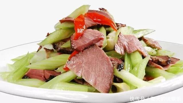 美味的几道家常菜,解馋开胃又下饭,值得一试