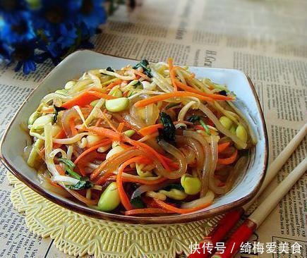 家常菜|餐桌上特受欢迎的几道家常菜,好吃不贵,做法简单,满足你的食欲