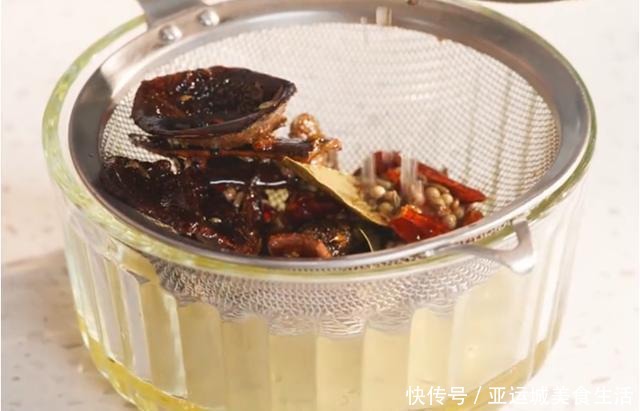 手脚冰冷怎么办?试试我吃了二十年的暖身秘籍吧!