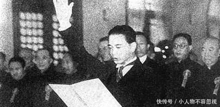 敬佩|大汉奸汪精卫的后代, 看到父母的跪像后说了一番话, 令人敬佩!