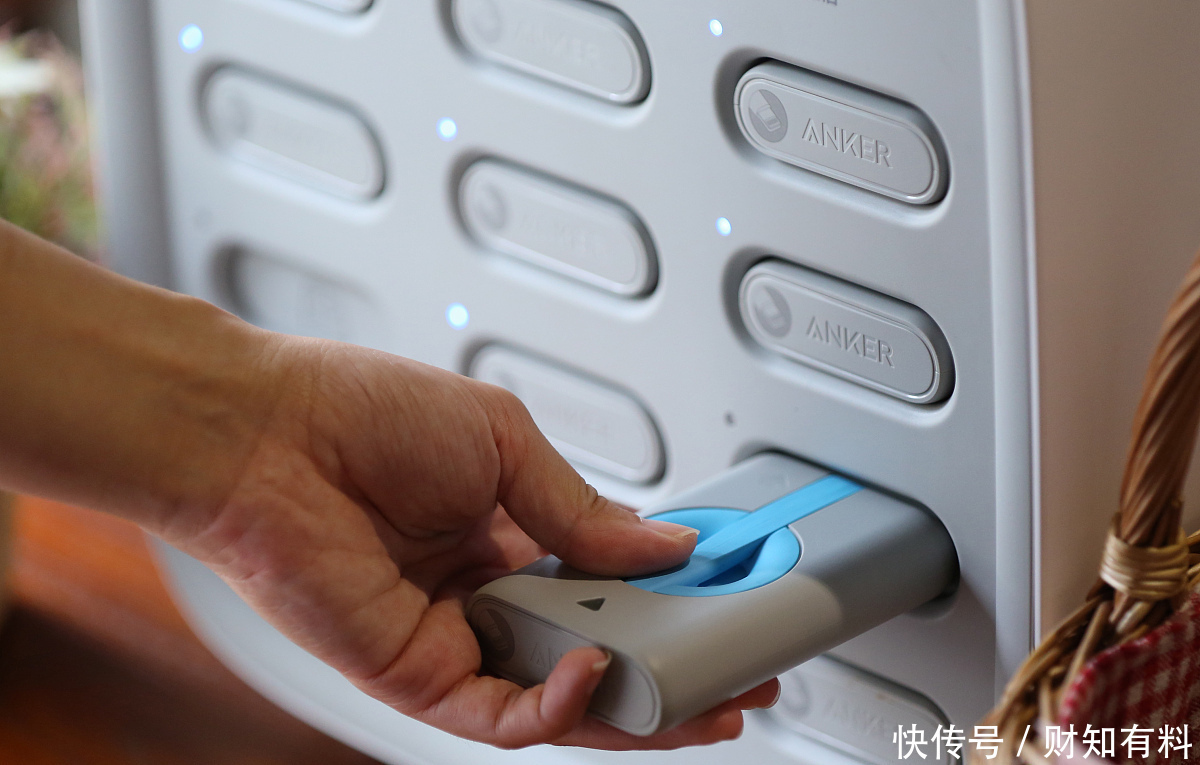谁给了|3年价格翻5倍,快“用不起”的共享充电宝,谁给了它涨价的底气