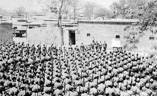 支队|他是八路军115师的旅长，霸占女青年当小老婆，最后投靠日军！