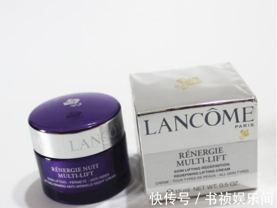 质地|挖到宝了!这几款令人惊艳不已的小众抗老护肤品,比大牌还好用