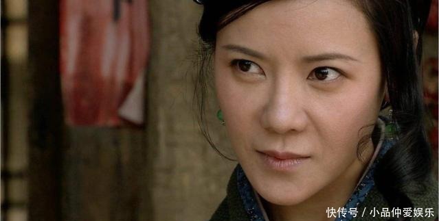 水浒传中三位绝色女将,她得以善终,她却引狼入室被乞丐玷污