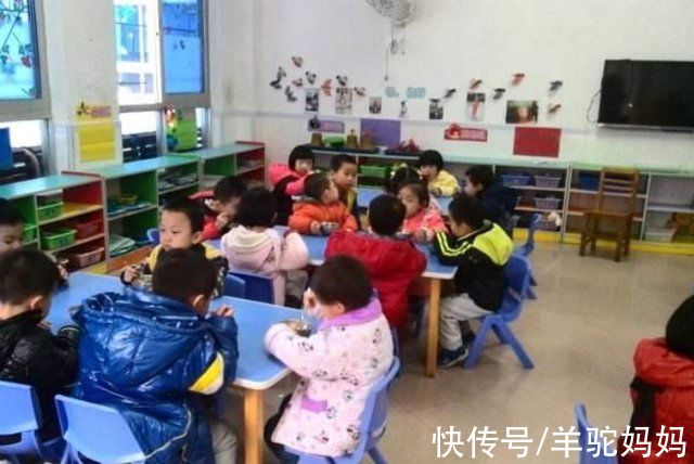 营养餐|福建一幼儿园“火”了!营养餐太营养，萝卜配白菜梆子，家长怒了