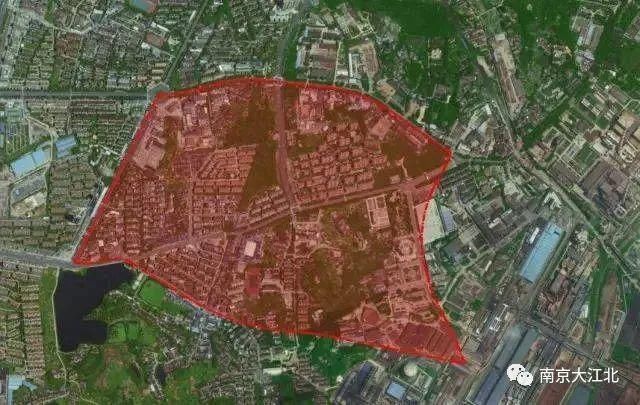 棚户区|最新！江北大厂王山头地块棚户区改造项目最新进展来了！