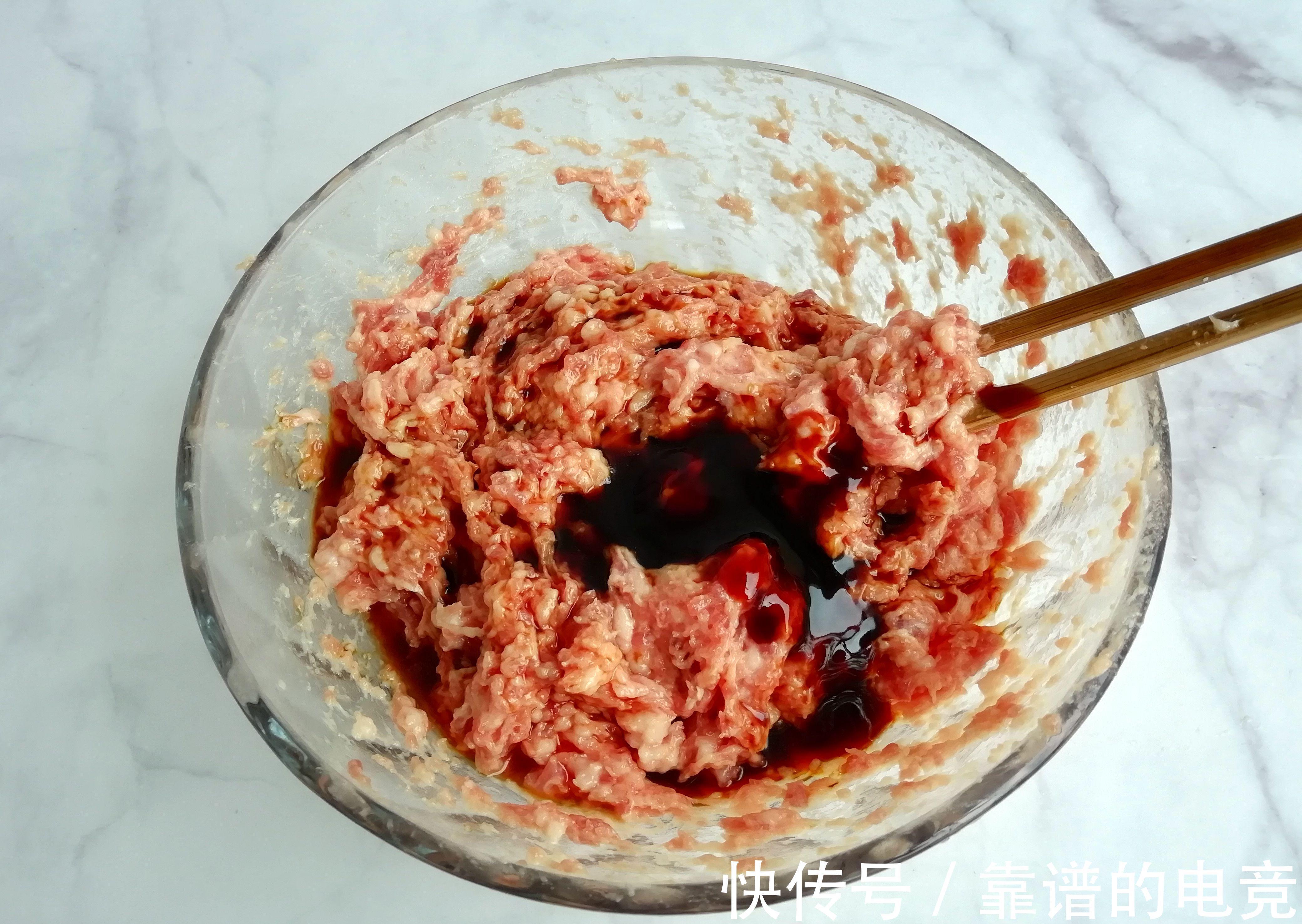 市场遇见它别手软，过一阵就没了，维C是苹果的9倍，包饺子超级香