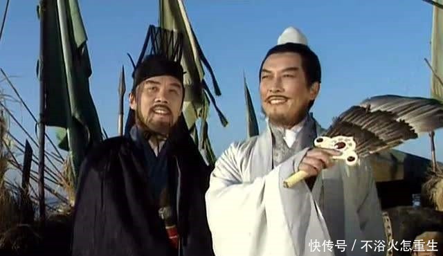 如果《三国演义》倒过来写,会是个什么样的故事看完不要意外!