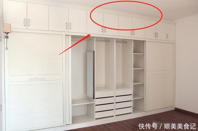 完工|140㎡极简新房,老婆坚持全屋定制柜子,完工后让人刮目相看