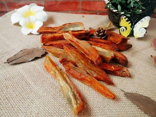 红薯|可当主食的零食,蛋白质比大米高7倍,秋天晒一筐,1年的小零食