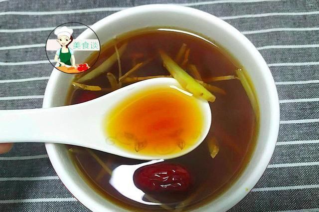 夏天,生姜和它一起煮,早上喝一碗,胜过吃参汤,精神饱满过夏天