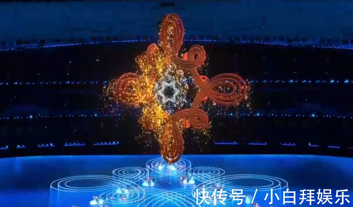 冬奥运|北京冬奥会闭幕式,八大感动瞬间,哪个瞬间感动到了你?
