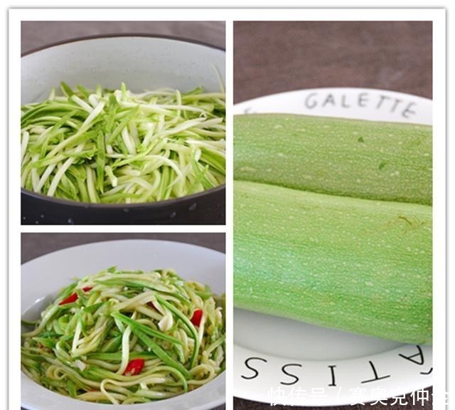 6道凉拌菜,最适合春天吃,简单一拌,10分钟上桌,开胃又解腻