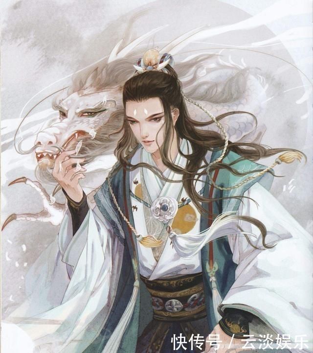 《圣墟》九道一仙王，黎龘准仙王，武疯子真仙巅峰，楚风至尊