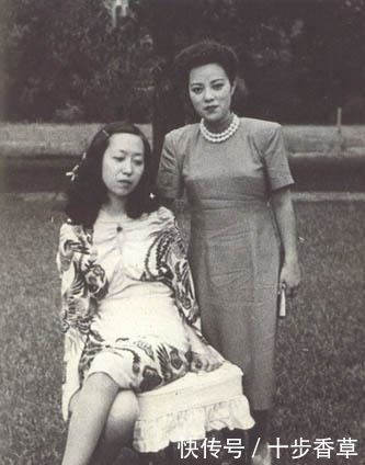 大门|乱世佳人苏青,文学成就超越张爱玲,为何后来会成为剧院看大门的