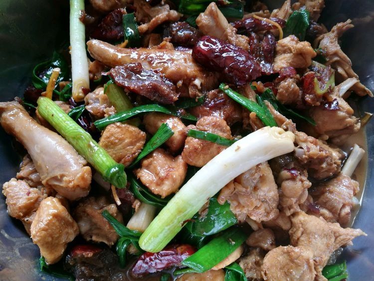 该要贴秋膘了，教你五道适合秋天的肉菜，营养美味又解馋下饭