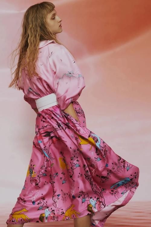 不要低估每一个审美好的女人