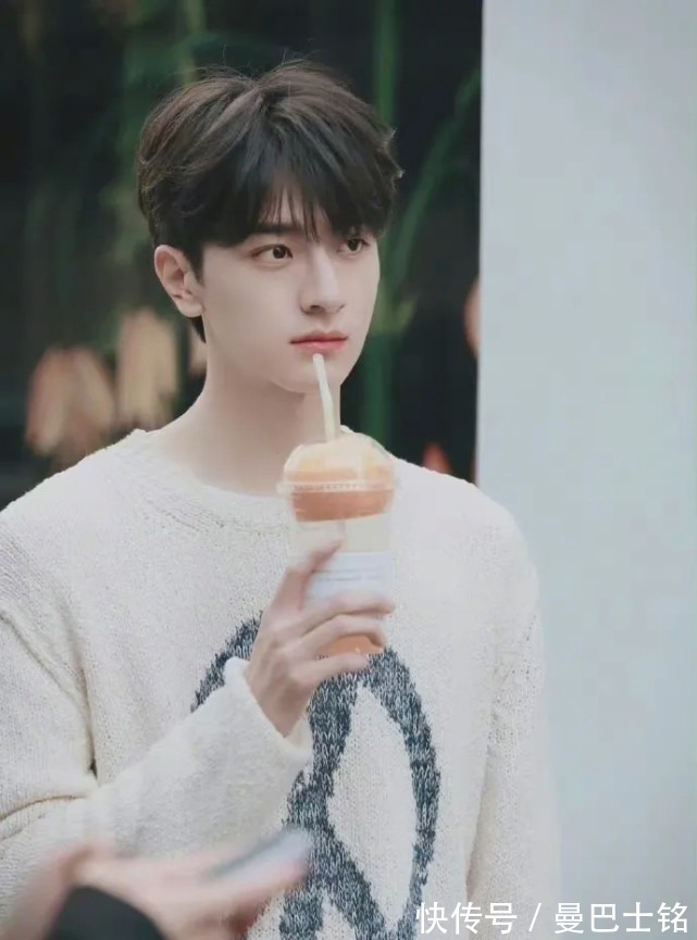 跑男团|《奔跑吧黄河篇2》白鹿路透照美翻了，林一成新颜值担当