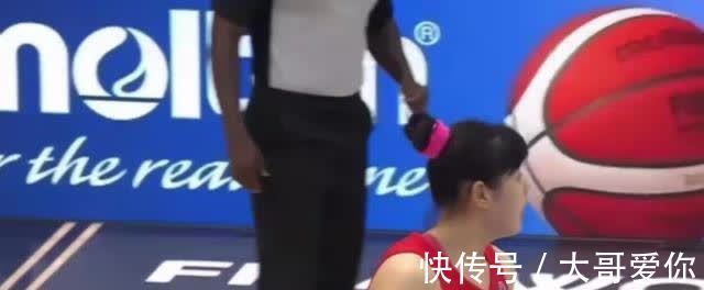 东京奥运会|黄思静30分!中国女篮真强,33分大胜奥运季军:世界杯资格赛全胜