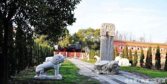 没想到|盗洞直达湘献王主墓室,前脚刚踏入古墓,盗墓贼却大喊:赶紧撤退