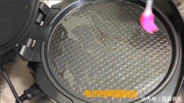 天冷了，玉米面这样做，太香了，给大鱼大肉也不换，做法还简单