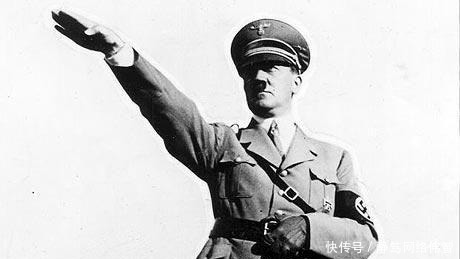 希特勒|希特勒究竟是个什么样的人?他为何能挑起第二次世界大战?