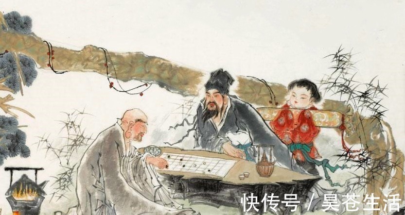 千古名作!苏轼临终留给儿子一首千古名作,仅28字便道尽人生,注定名垂千古!