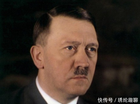 人物还|希特勒演讲能力有多强?一场演讲让数万女性同做三件事,历史少见