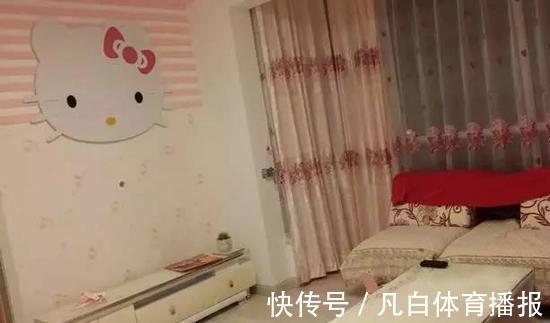 kitty|老婆花二十万把新房装修成这个鬼样子,我真心不想在家多呆一分钟