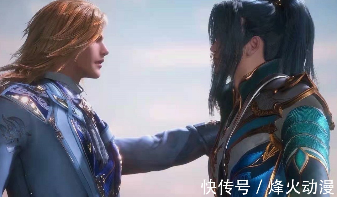 斗罗大陆|斗罗大陆:197集预告已出,那唐三等人何时能回大陆?答案很明显