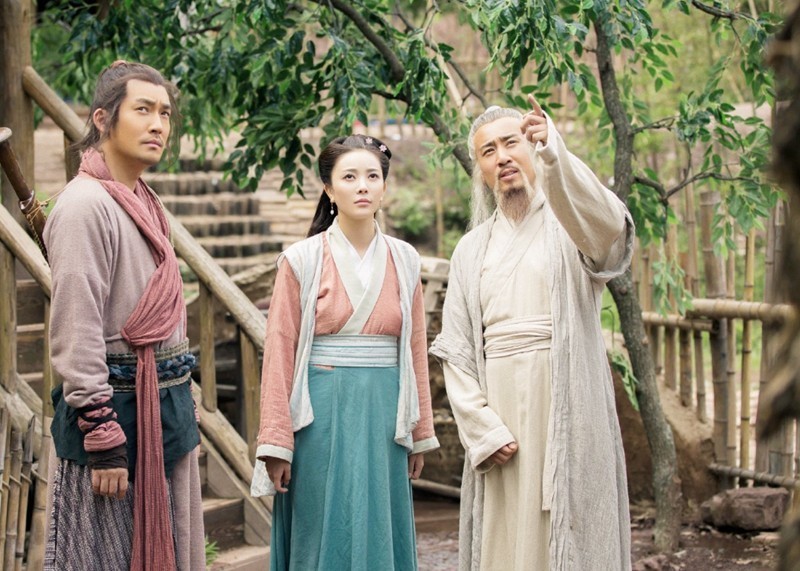 商纣王|姜子牙去世后,周王朝为何立马把他的后人杀了?原因不简单