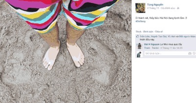 |搞笑GIF:你朋友圈里嗮旅游的,并不一定就是真的呦!