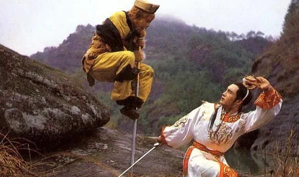 人参果|孙悟空不把人参果分给白龙马,不是他忘了,你看他发现了什么秘密