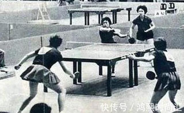 乒乓球|60年代世界冠军,晚年为不麻烦儿女进养老院,却在春节孤独离世