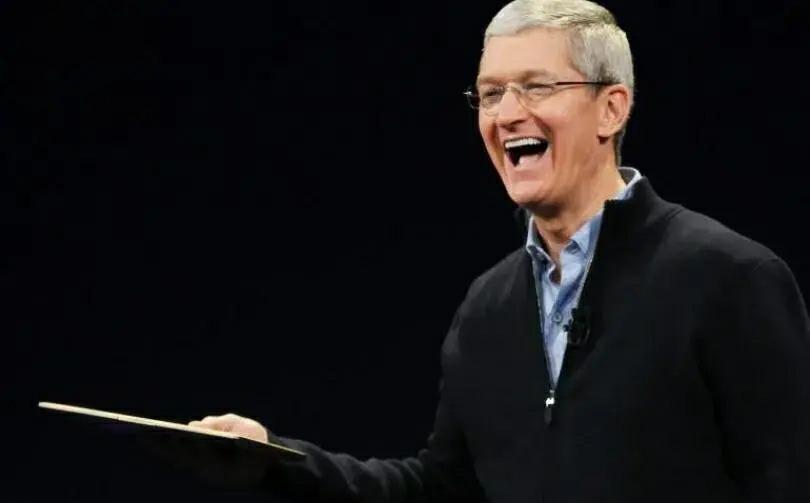 富士康|苹果、富士康、高通纷纷撤离,曹德旺的担心还是成真了