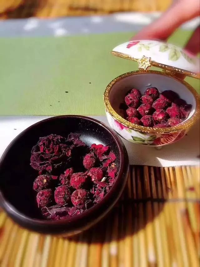 收藏|收藏旧时光,剪纸、刺绣、皮影、木雕